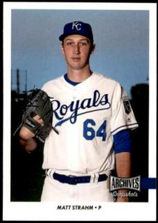 Matt Strahm