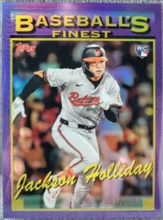 Jackson Holliday