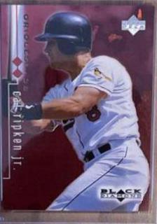 Cal Ripken Jr.