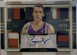 Steve Nash