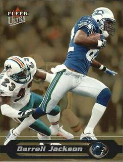Darrell Jackson