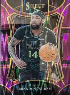 Brandon Ingram