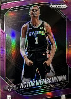 Victor Wembanyama
