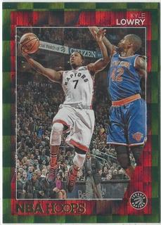 Kyle Lowry