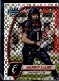 Brendan Sorsby