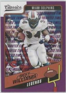 Ricky Williams