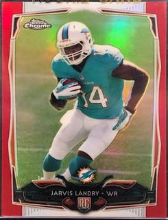 Jarvis Landry
