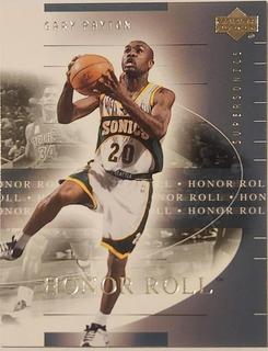 Gary Payton