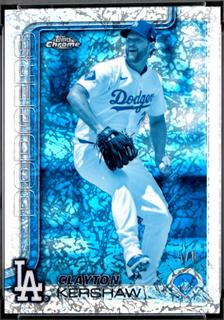 Clayton Kershaw