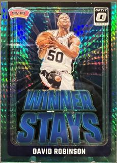 David Robinson