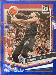 Jimmy Butler