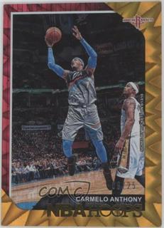 Carmelo Anthony