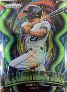 Jose Altuve
