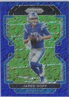 Jared Goff