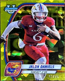 Jalon Daniels