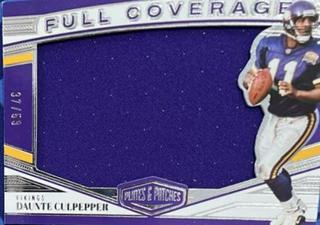 Daunte Culpepper