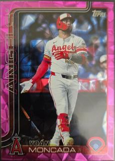 Yoan Moncada