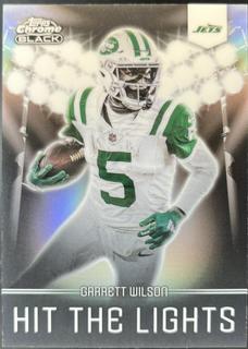 Garrett Wilson