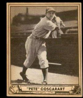 Pete Coscarart