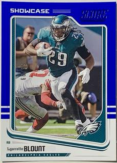LeGarrette Blount