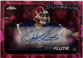 Doug Flutie
