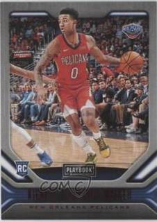 Nickeil Alexander-Walker