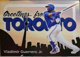 Vladimir Guerrero Jr.