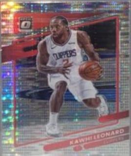 Kawhi Leonard