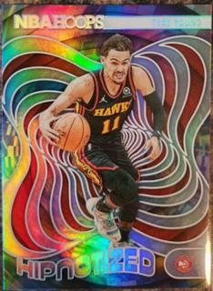 Trae Young