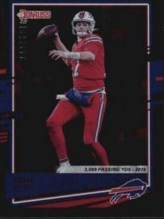Josh Allen