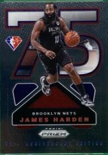James Harden