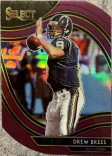 Drew Brees