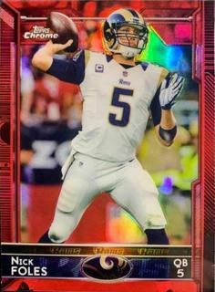 Nick Foles