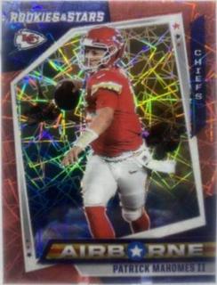Patrick Mahomes II