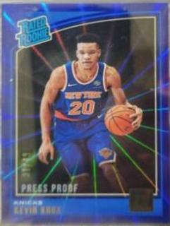 Kevin Knox
