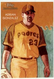 Adrian Gonzalez