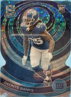 Deonte Banks