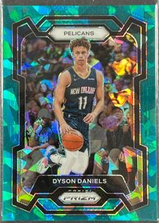 Dyson Daniels
