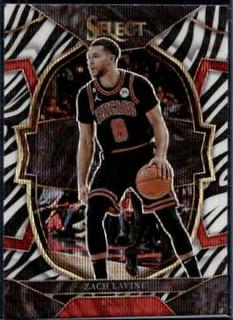 Zach LaVine