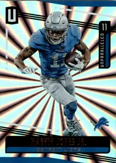 Marvin Jones Jr.