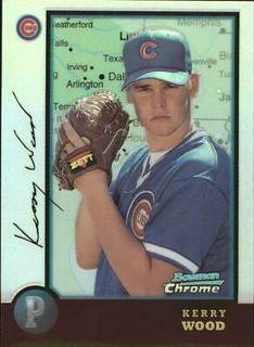 Kerry Wood