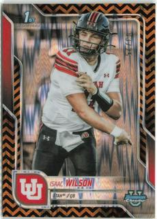 Isaac Wilson