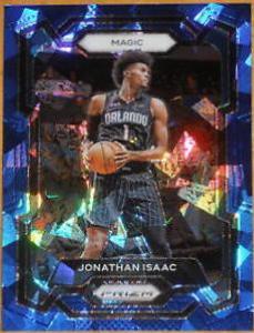 Jonathan Isaac