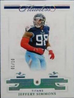 Jeffery Simmons