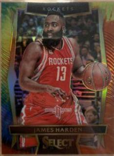 James Harden