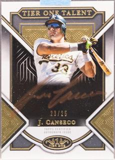 Jose Canseco