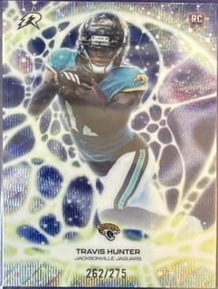 Travis Hunter