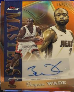 Dwyane Wade