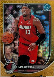 Bam Adebayo