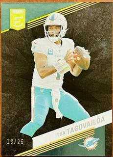 Tua Tagovailoa